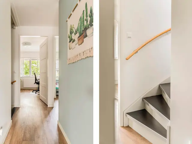 Kruiskamplaan 26, UITGEEST