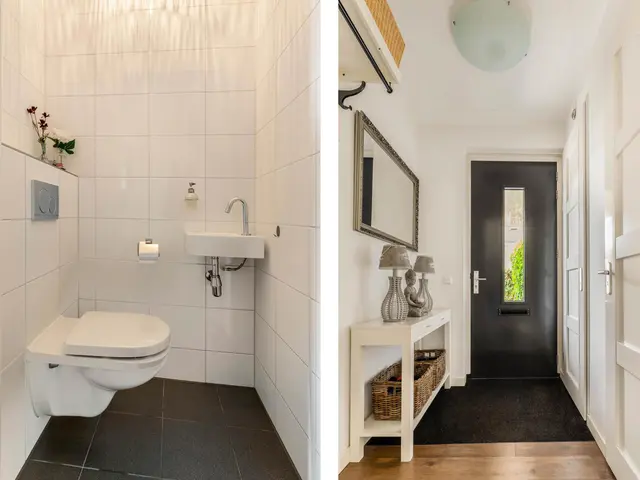 Kruiskamplaan 26, UITGEEST