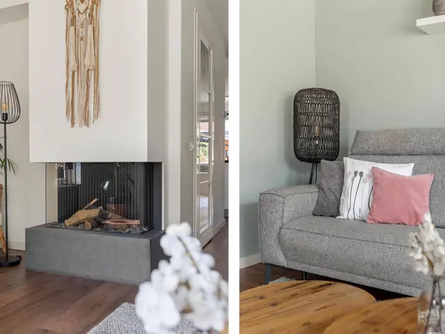 Kruiskamplaan 26, UITGEEST