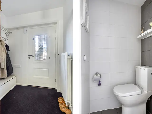 Duitslandlaan 20, HEEMSKERK