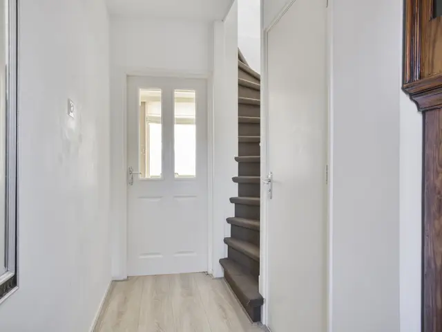 Duitslandlaan 20, HEEMSKERK