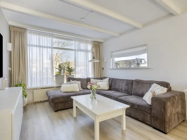 Duitslandlaan 20, HEEMSKERK