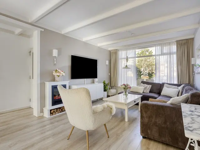 Duitslandlaan 20, HEEMSKERK