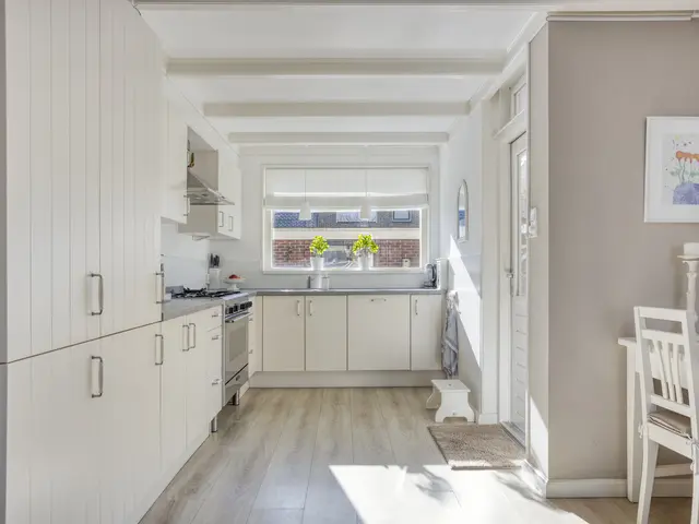 Duitslandlaan 20, HEEMSKERK