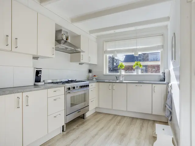 Duitslandlaan 20, HEEMSKERK