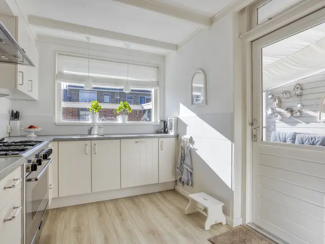 Duitslandlaan 20, HEEMSKERK