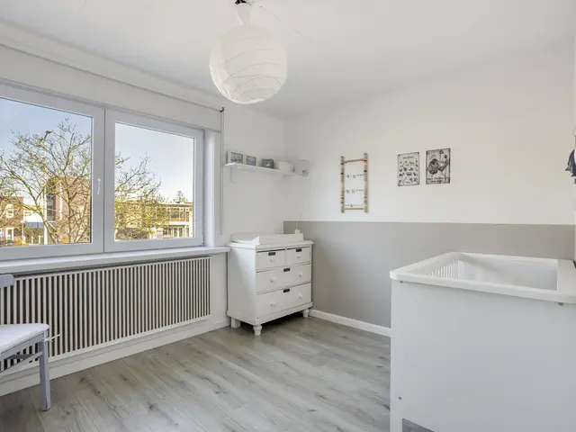 Duitslandlaan 20, HEEMSKERK