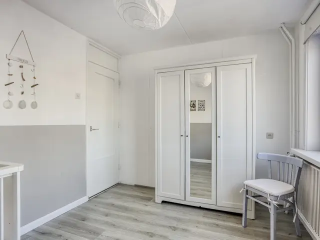 Duitslandlaan 20, HEEMSKERK