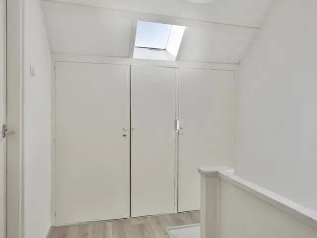 Duitslandlaan 20, HEEMSKERK