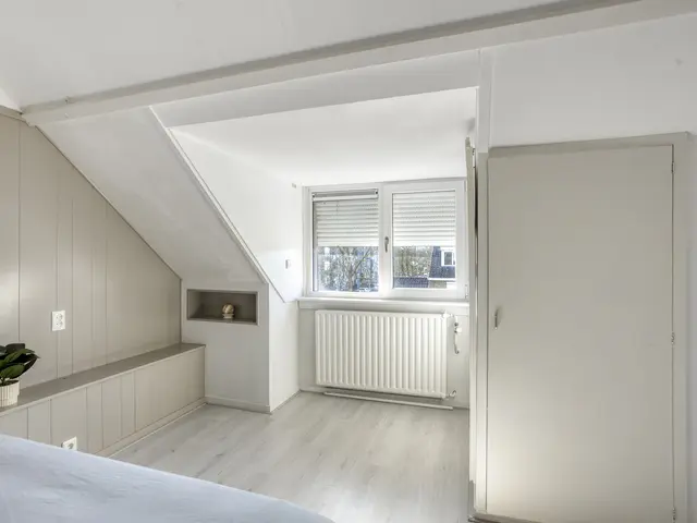 Duitslandlaan 20, HEEMSKERK