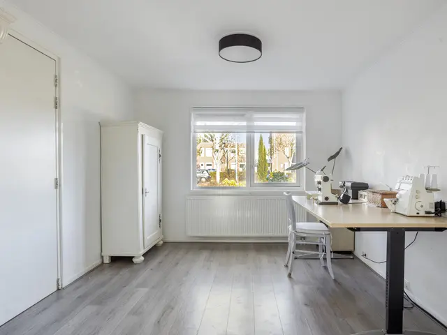 Duitslandlaan 20, HEEMSKERK