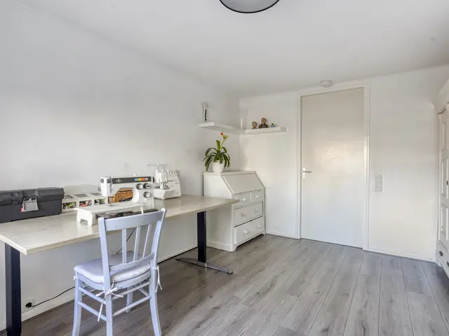 Duitslandlaan 20, HEEMSKERK