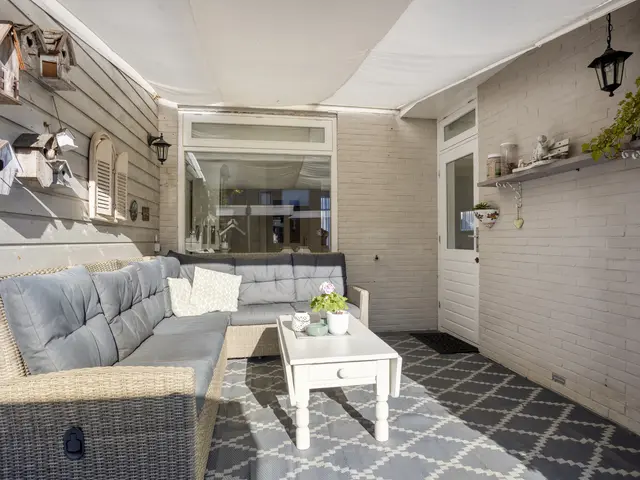 Duitslandlaan 20, HEEMSKERK