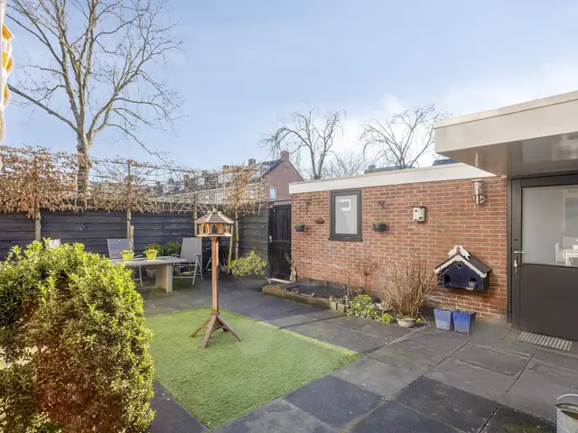 Duitslandlaan 20, HEEMSKERK