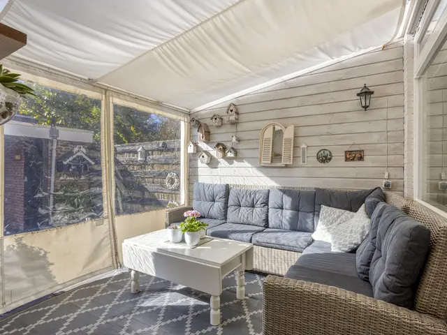 Duitslandlaan 20, HEEMSKERK