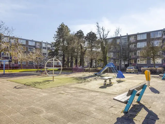 Duitslandlaan 20, HEEMSKERK