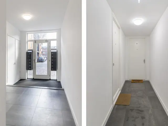 Baanstraat 32B, BEVERWIJK