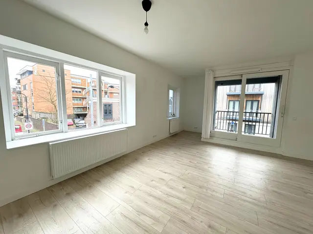 Baanstraat 32B, BEVERWIJK