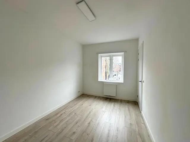 Baanstraat 32B, BEVERWIJK