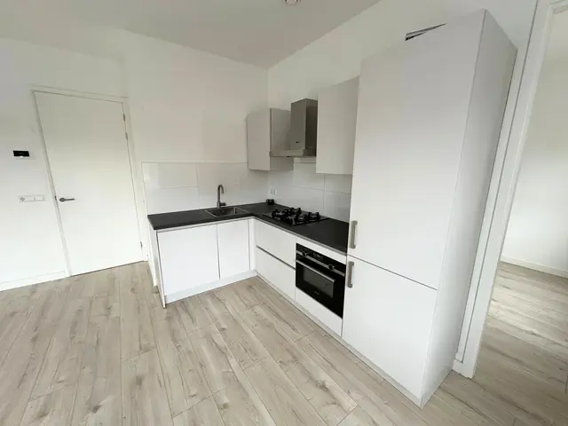 Baanstraat 32B, BEVERWIJK