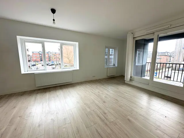 Baanstraat 32B, BEVERWIJK