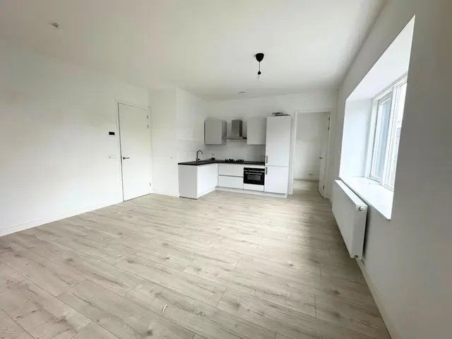 Baanstraat 32B, BEVERWIJK