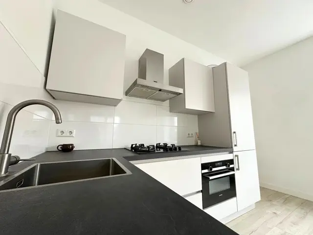 Baanstraat 32B, BEVERWIJK