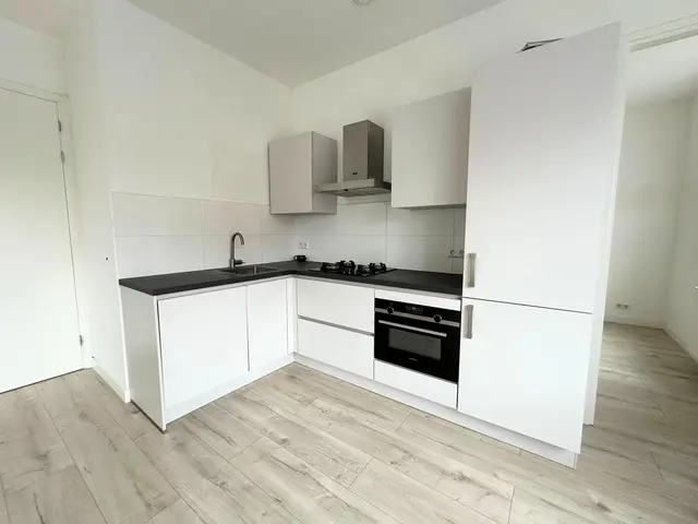 Baanstraat 32B, BEVERWIJK