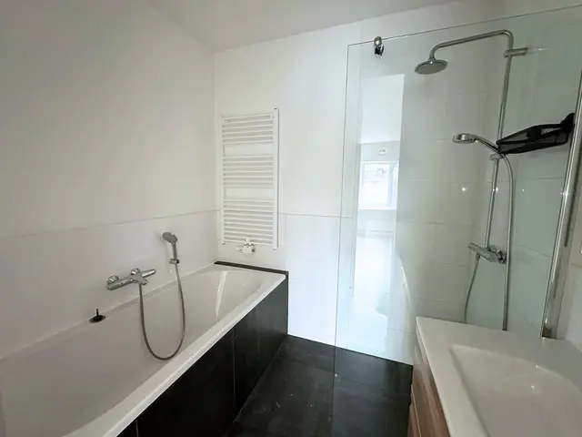 Baanstraat 32B, BEVERWIJK