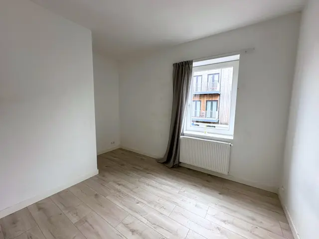 Baanstraat 32B, BEVERWIJK