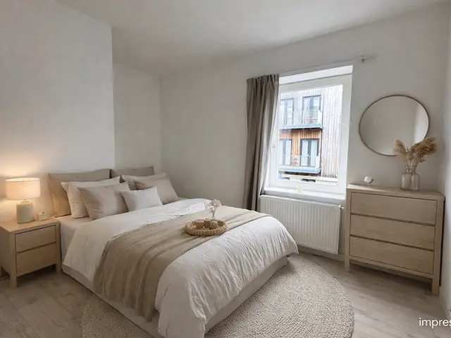 Baanstraat 32B, BEVERWIJK