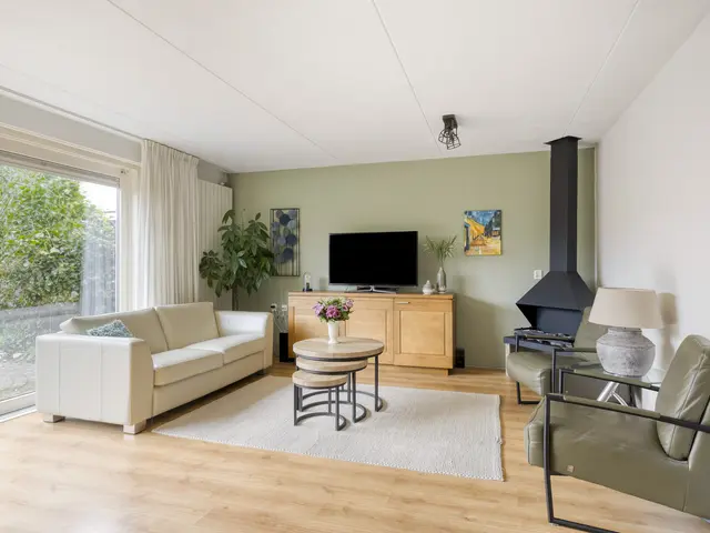 Ronde Laan 14, HEILOO