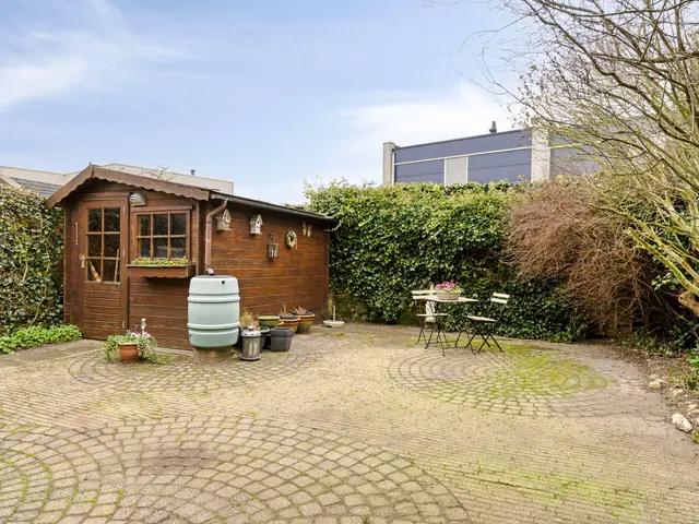 Ronde Laan 14, HEILOO