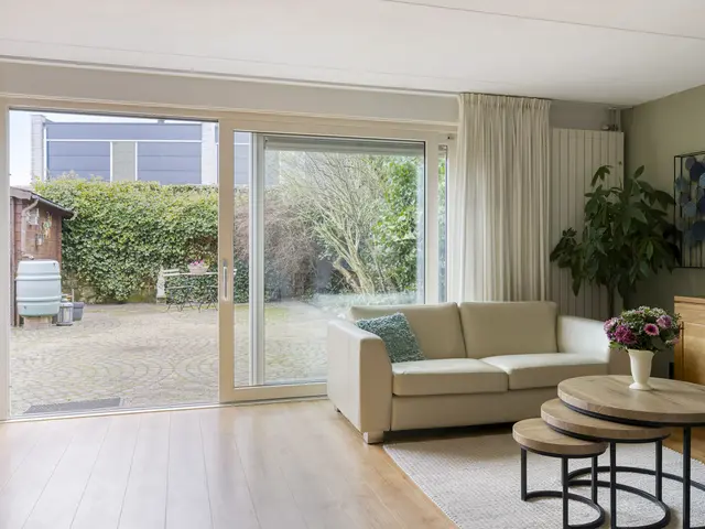 Ronde Laan 14, HEILOO