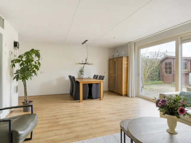 Ronde Laan 14, HEILOO