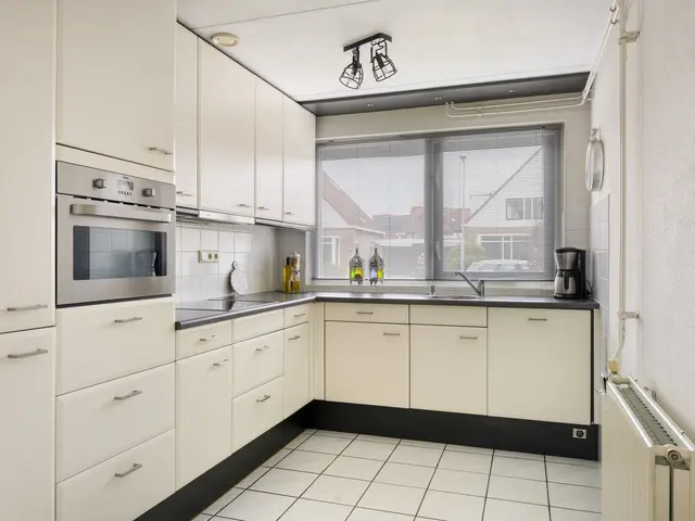 Ronde Laan 14, HEILOO