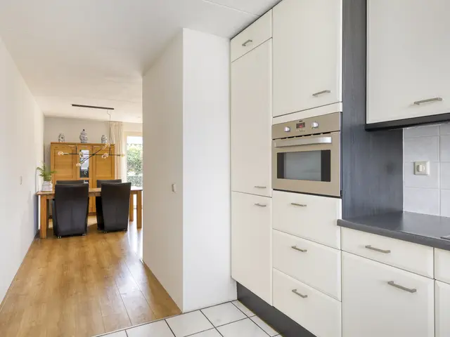 Ronde Laan 14, HEILOO