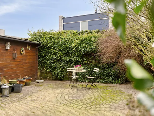 Ronde Laan 14, HEILOO