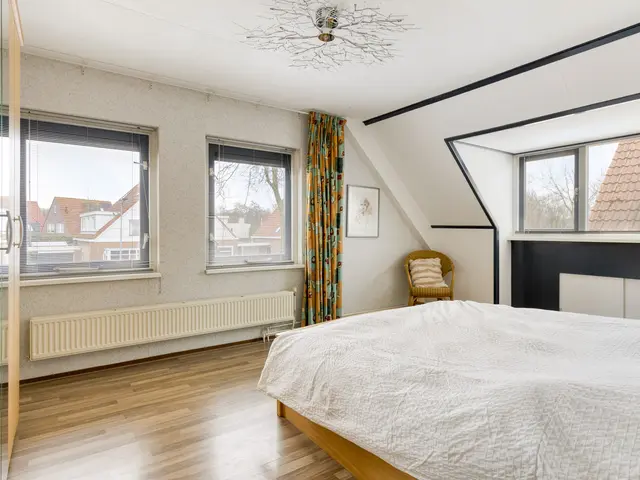 Ronde Laan 14, HEILOO