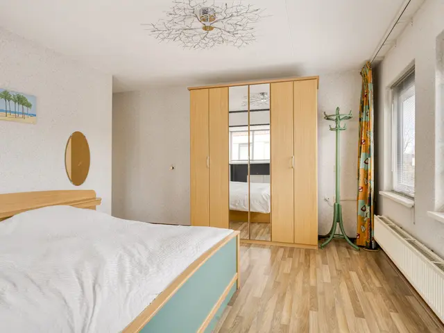 Ronde Laan 14, HEILOO