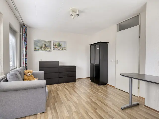 Ronde Laan 14, HEILOO