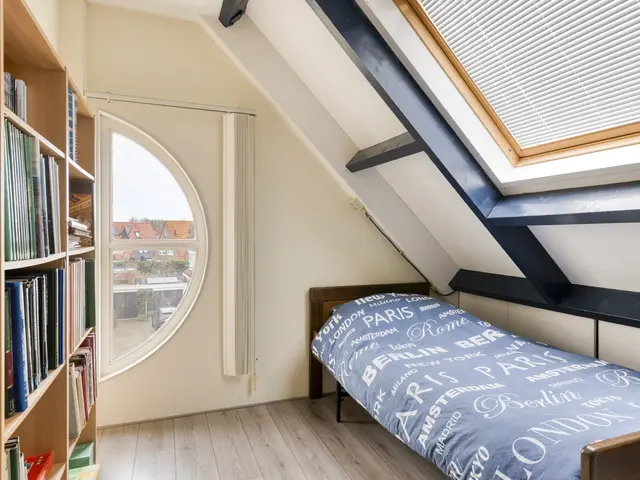 Ronde Laan 14, HEILOO