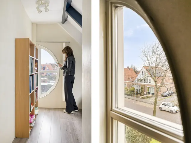 Ronde Laan 14, HEILOO