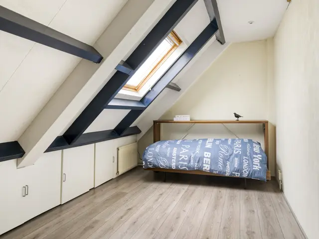 Ronde Laan 14, HEILOO