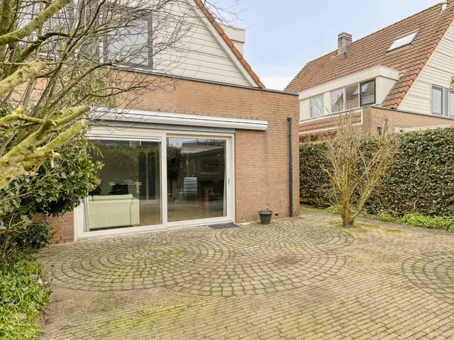 Ronde Laan 14, HEILOO