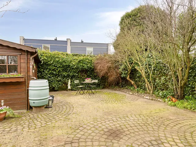 Ronde Laan 14, HEILOO