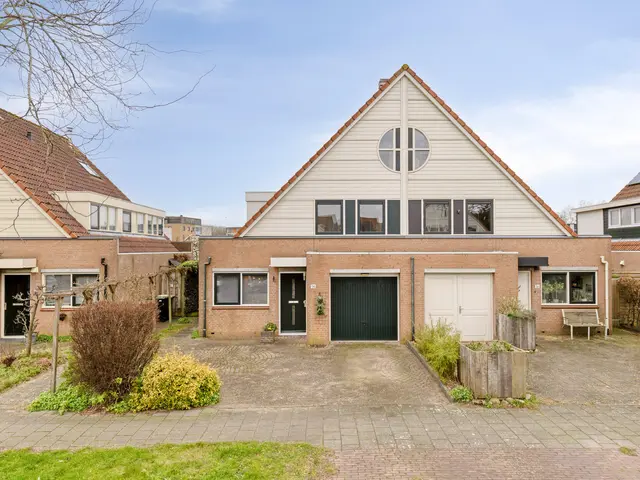 Ronde Laan 14, HEILOO