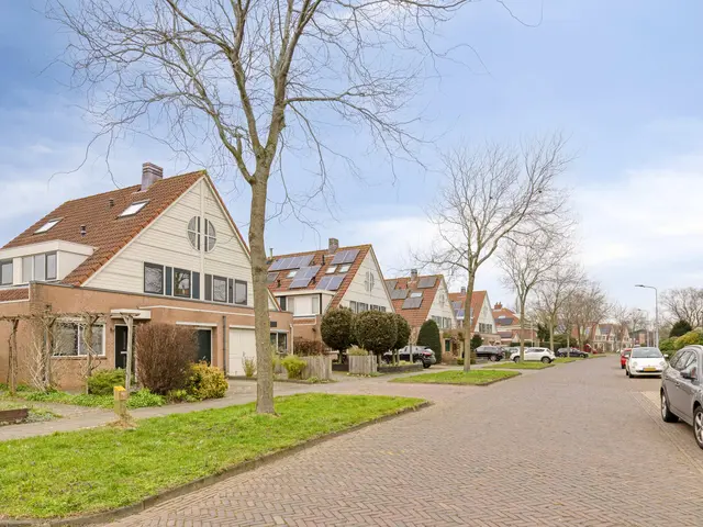 Ronde Laan 14, HEILOO