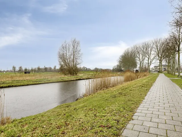 Ronde Laan 14, HEILOO