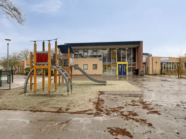 Ronde Laan 14, HEILOO